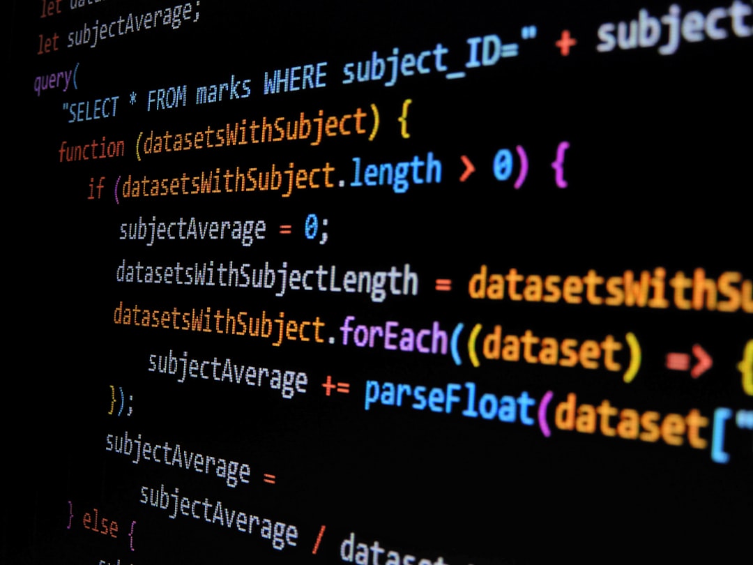 Configuration and environment variables cover